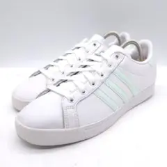 adidas COAST STAR アディダス スニーカー 24.5cm