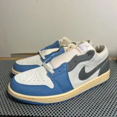 【最終値下げ】Nike Air Jordan 1 Low "Tokyo 96"のサムネイル