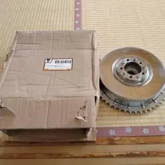 ぱふぉーま様 ヤッシー 84トリック管 ホーク バブ CB250T CB400N