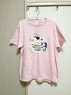 2026年最新】西野カナ グッズ tシャツの人気アイテム - メルカリ