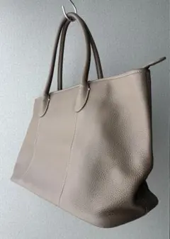 【EDIFICE】トートバッグ 大きめのサムネイル