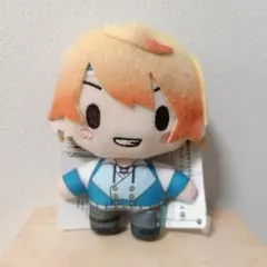 劇場版 プロジェクトセカイ ふわぷちマスコット 天馬 司