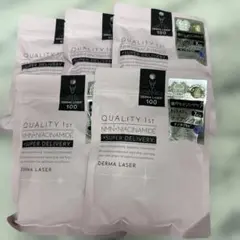 新品未開封】ダーマライズ 美容液＆クリーム ＋ ニッチリッチ ゲル3点