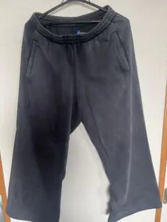 Yeezy Gap Heavyweight sweatpants M grey