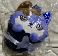 【Melty Valentine】マスコットチャーム　小柳ロウ