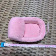 すみっコぐらし ピンクの車 ぬいぐるみ
