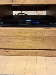 ジャンク品Panasonic ブルーレイレコーダー DMR-BWT660本体 - メルカリ