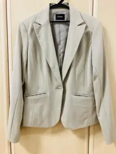 スーツ ジャケット