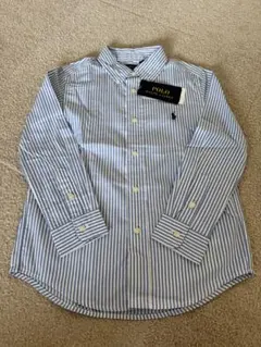 POLO RALPH LAUREN シャツ 120