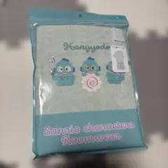 （い）ハンギョドン ルームウェア 上下セット L