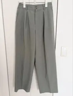 アパートバイローリーズ　パンツ