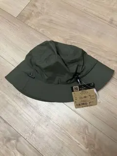 ノースフェイス 帽子　NN42234 WP Camp Side Hat