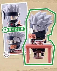 2025年最新】カカシ ねんどろいどの人気アイテム - メルカリ