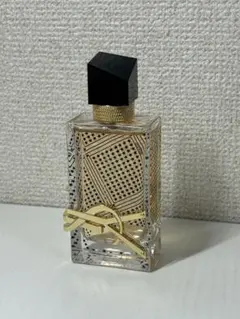 YSL リブレ 50ml 星柄NEW YORKデザイン 限定プリント