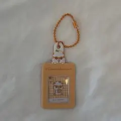 サンリオ シークレットミニチュアチェキホルダー コロコロクリリン