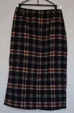 タイトスカート(M) INGNI