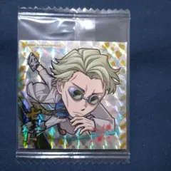 ウエハースシール(にふぉるめーしょん) 呪術廻戦 七海 5