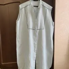 （美品）ダーマコレクションチュニックのサムネイル