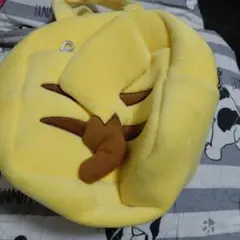 ピカチュウ　バッグ　ポケットモンスター　ポケモンのサムネイル