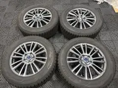 225/60R17 IG60 アイスガード 2024年17×7J 114.3のサムネイル