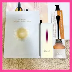 I'm PINCH X アイムピンチ エッセンス X 30ml スプーン シートのサムネイル