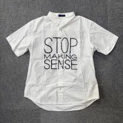 2026年最新】stop making sense undercoverの人気アイテム - メルカリ