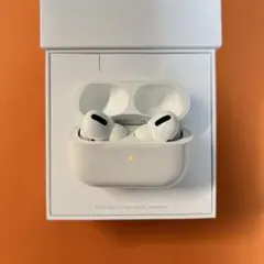 AirPods Pro 第一世代 純正品【左耳のみジャンク】