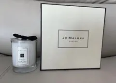 Jo Malone アロマキャンドル イングリッシュペアーキャンドル