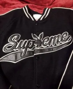 2026年最新】SUPREME メンズ スタジャンの人気アイテム - メルカリ