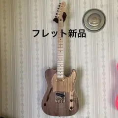 hts guitar コリーナSGテレタイプ - メルカリ