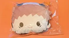 セガラッキーくじ　呪術廻戦　サンリオ　フェイスポシェット　虎杖悠仁