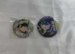 ブルーロック 潔世一 缶バッジ