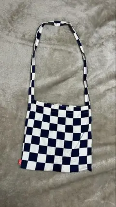 ATRCTR アトラクター Racing club knit bag バック 鞄 - メルカリ