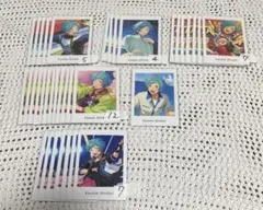 あんスタ 深海奏汰 36枚 ぱしゃっつ