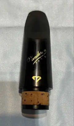 Vandoren BD4 クラリネットマウスピース - メルカリ