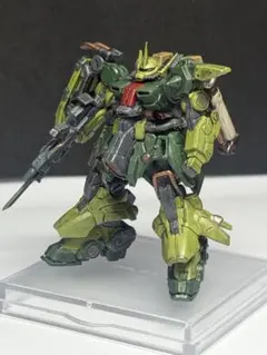 GFF GUNDAM FIX BOX#0004 Gアーマー クリアVer. - メルカリ