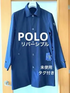 2026年最新】POLO RALPH LAUREN メンズ ステンカラーコートの人気