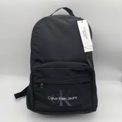 新品未使用品　カルバンクライン　リュックサック