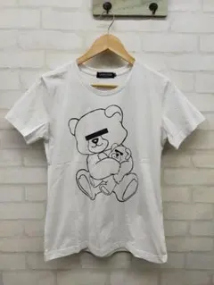 2025年最新】undercover ベア Tシャツの人気アイテム - メルカリ