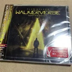 CD アランウォーカー　Alan Walkerウォーカーヴァース　コンプリート