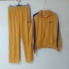 vision street wear サイドライントラックジャケット＆パンツ