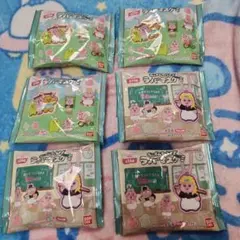 バンダイ グミのみ