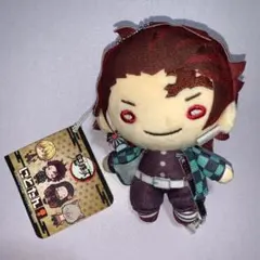 鬼滅の刃　にとたん　竈門炭治郎