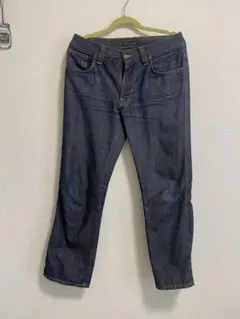 NUDIE JEANS/ヌーディージーンズ 31/32