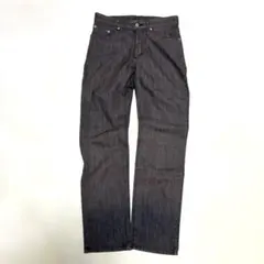 【美品】EDWIN エドウィン 403 LIGHT＆DRY デニムパンツ W30