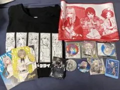 2026年最新】ガールズバンドクライの人気アイテム - メルカリ