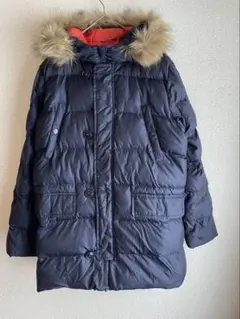 UNIQLO ジャンパー　コート　150