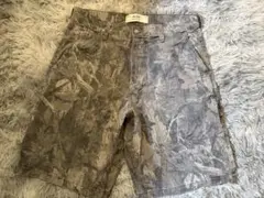 Hollister リアルツリー デニムパンツ