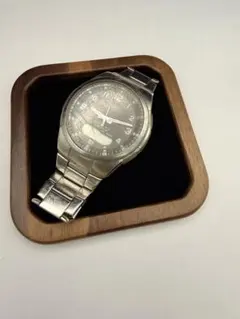 CASIO Wave Ceptor 電波ソーラー マルチバンド6 腕時計 M50