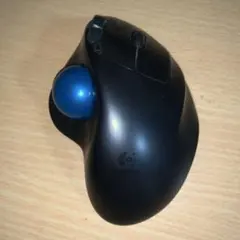 ロジクールマウス　親指ホイール